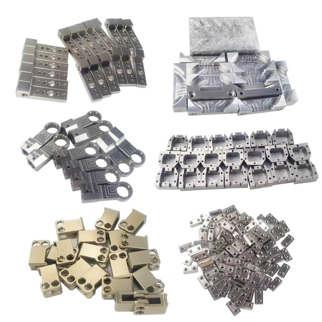 ptfe precision machined parts2